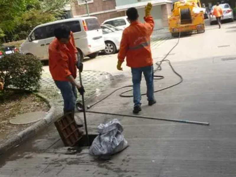 老余杭周边下水道疏通电话多少