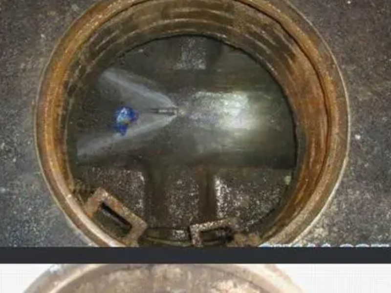 余杭仁和有疏通下水道的电话吗