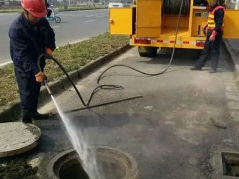 余杭仁和马桶疏通，马桶维修安装
