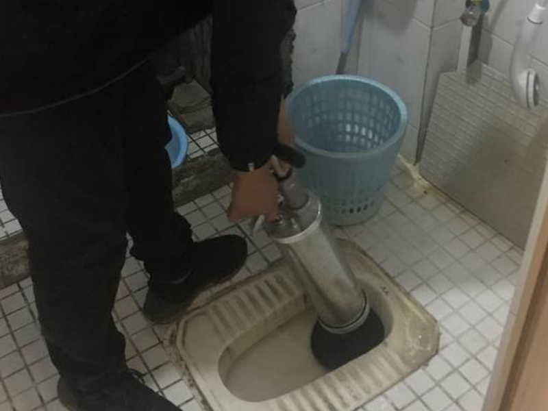 余杭 市政管道清洗 疏通管道 抽粪 疏通马桶