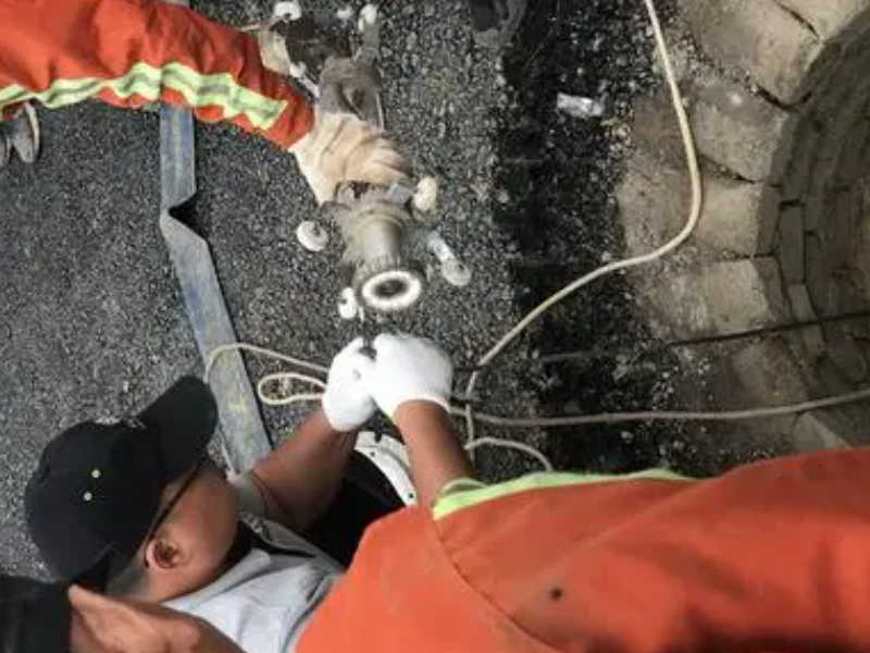 余杭瓶窑彭公管道疏通公司电话