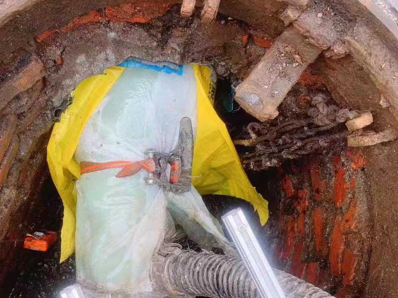 杭州余杭雨水管清理余杭隔油池清理余杭污水处理池排污
