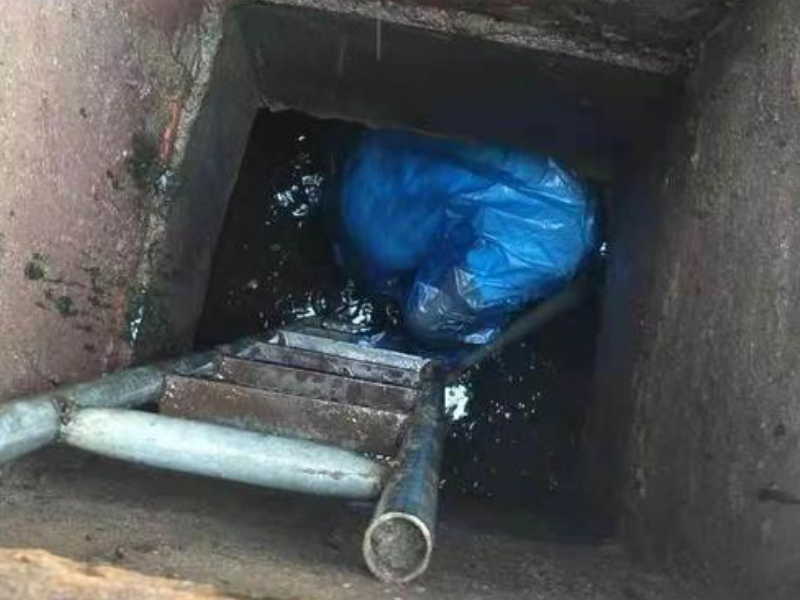 余杭管道高压疏通 污水清洗