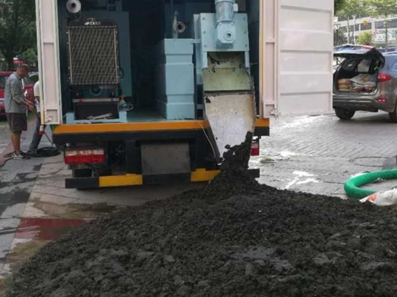 余杭崇贤附近下水道疏通价格电话