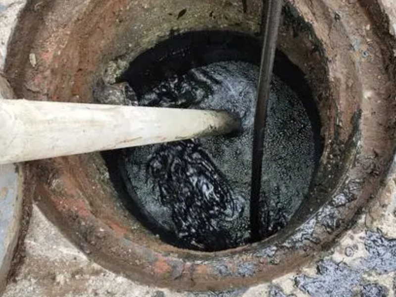余杭崇贤专业管道清淤，化粪池清理地下室隔油池清理