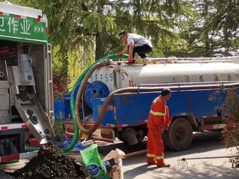 余杭瓶窑24小时专业疏通管道公司电话
