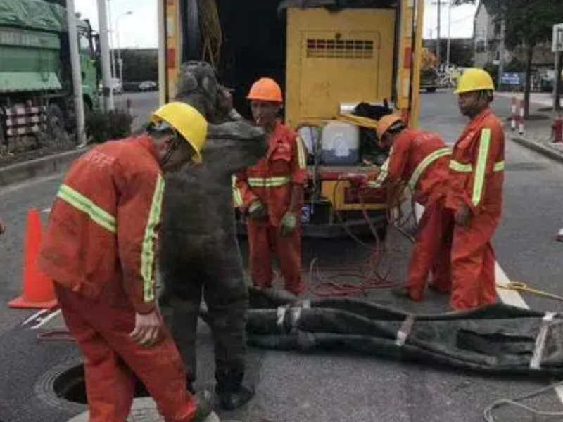 余杭区仁和街道专业疏通管道疏通马桶