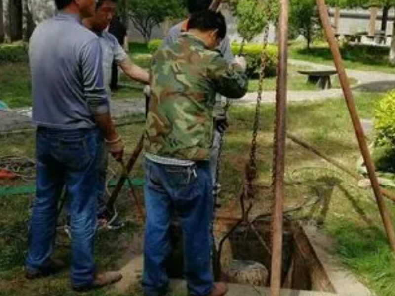 余杭仁和有疏通下水道的电话吗