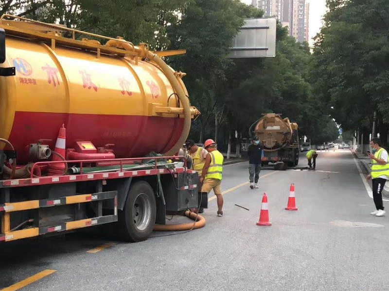 老余杭下水道疏通，化粪池清理清运电话