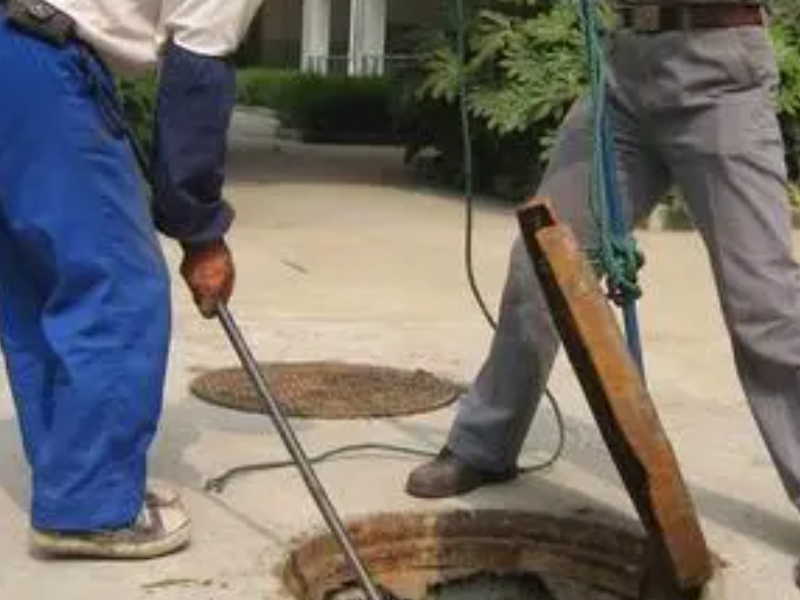 余杭塘路附近管道疏通电话 那里有通下水道的师傅