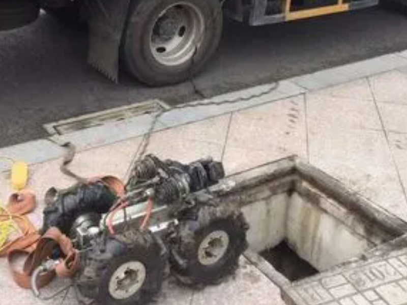 杭州余杭雨水管清理余杭隔油池清理余杭污水处理池排污