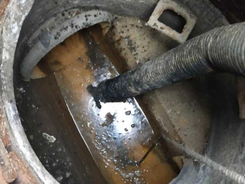 余杭区乔司镇疏通马桶不通不收费