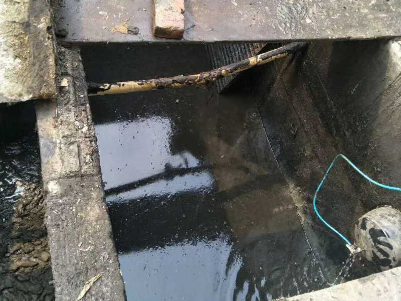 余杭专业管道疏通 清洗管道 汽车抽粪 抽污泥