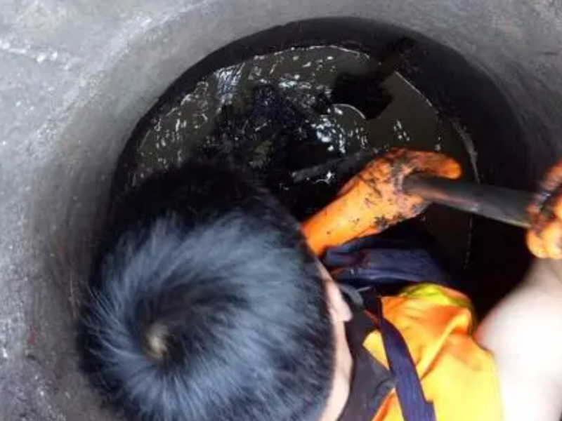 老余杭专业疏通管道公司