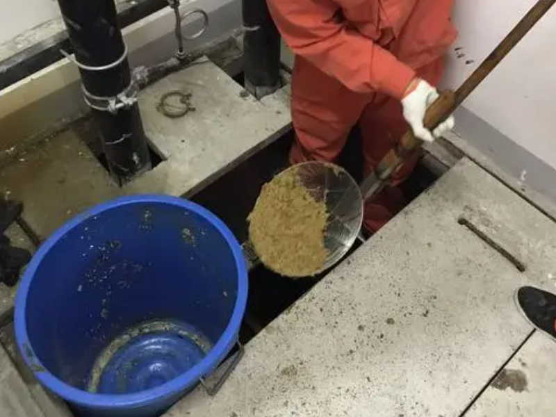 余杭、塘栖周边化粪池清掏抽粪